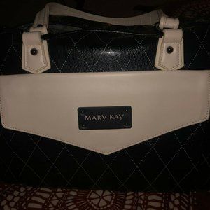 Mary Kay Starter Kit Consultant Bag Black
